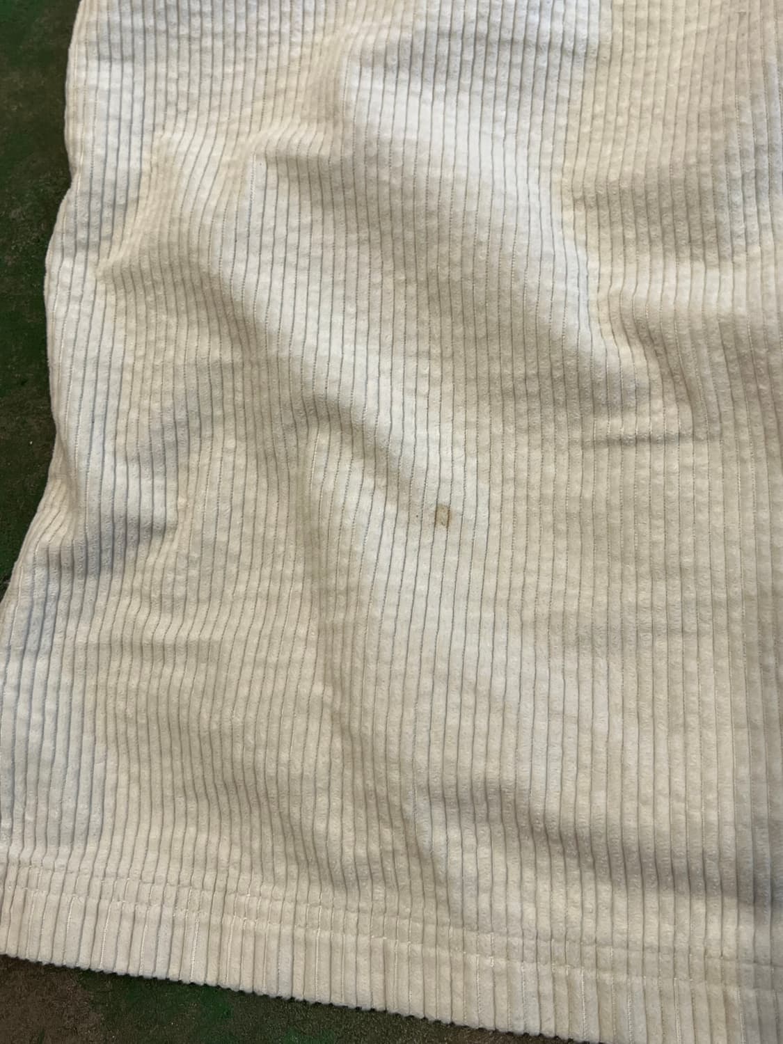 90's [L] 빈티지 테디스미스 코듀로이 집업 골덴 자켓 상품이미지10