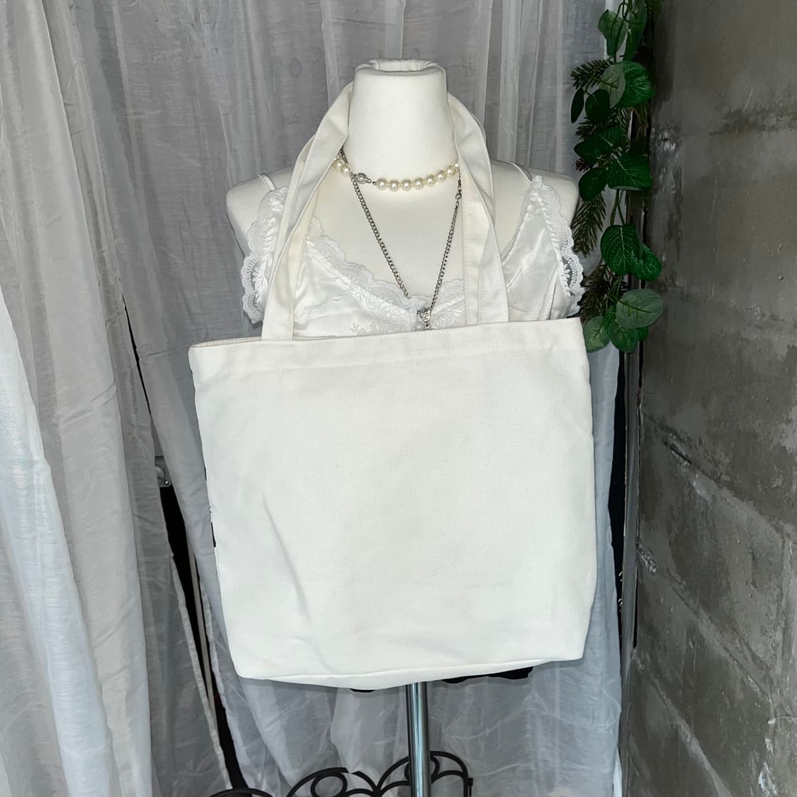 헬로키티 숄더백 상품이미지4