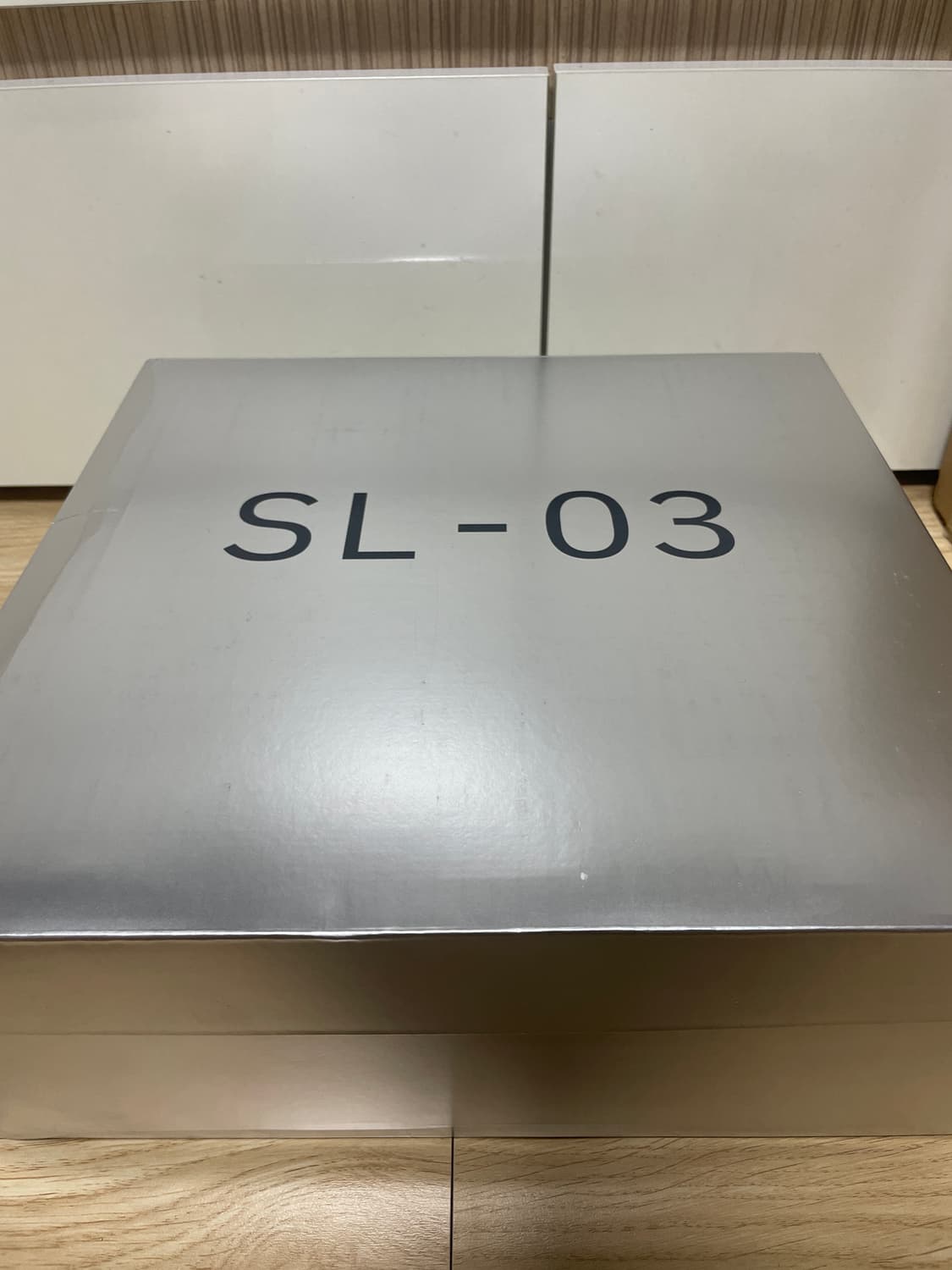 [US 9]이지 SL-03 상품이미지4