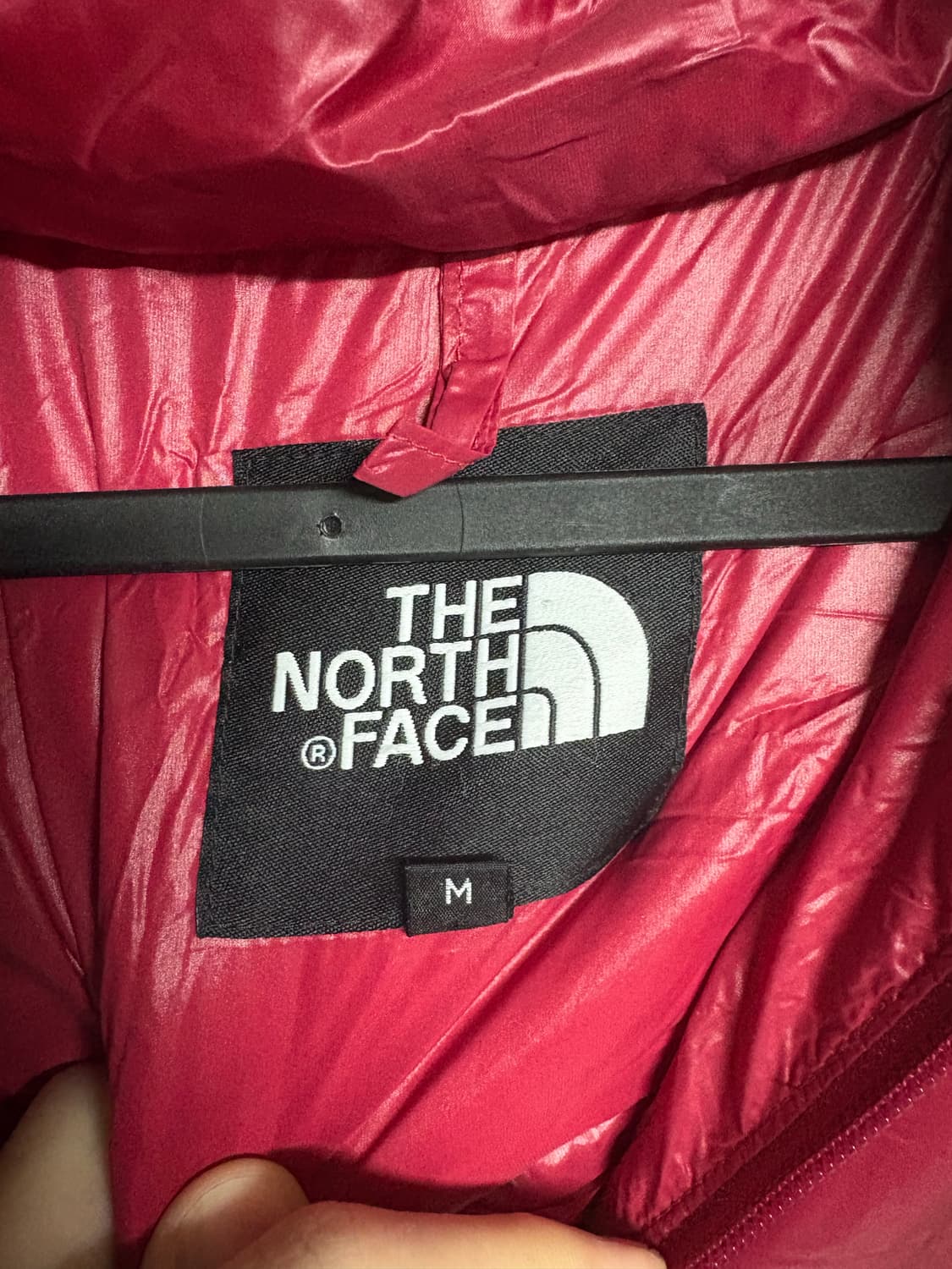 노스페이스 상품이미지2