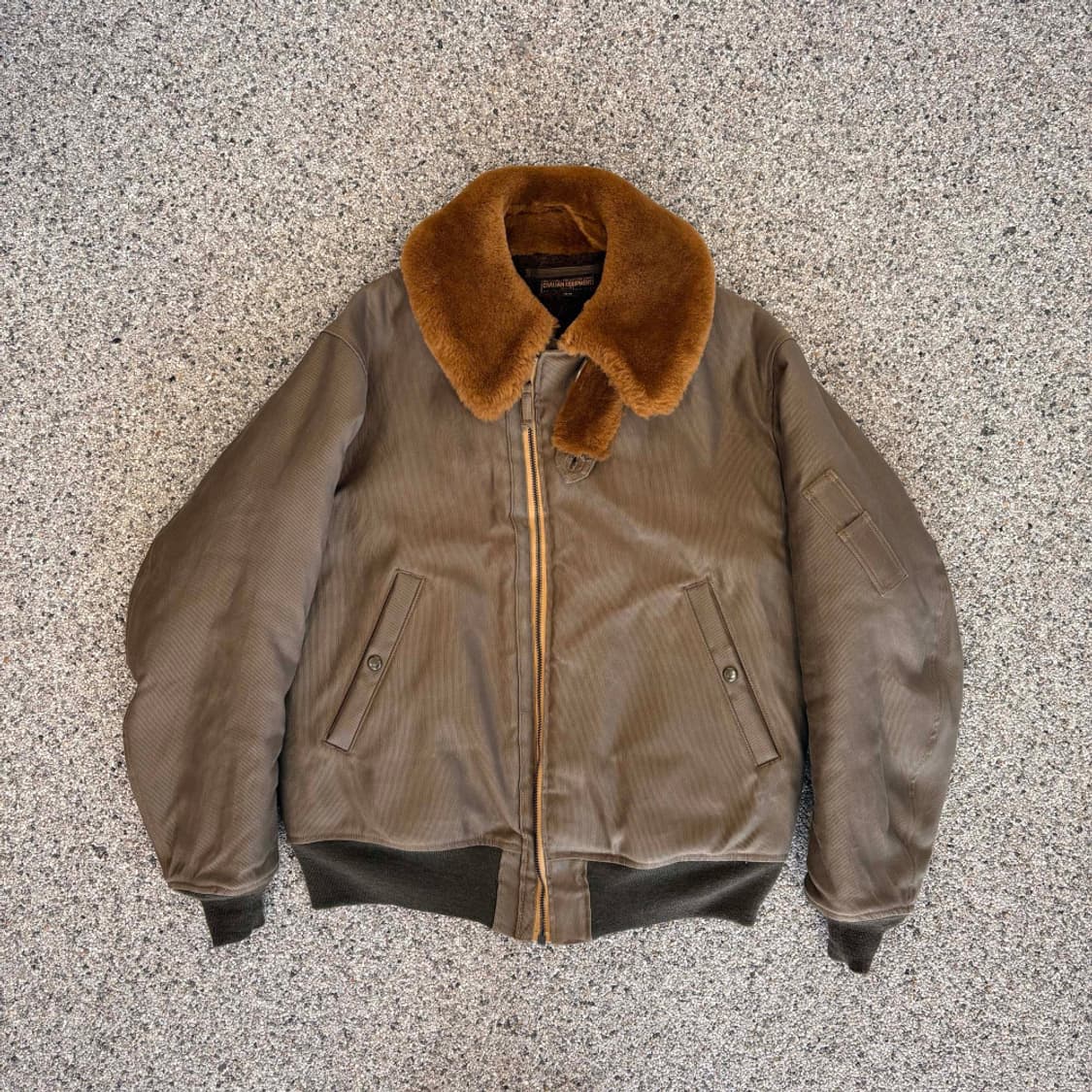 44 프리휠러스 타입10 자켓 type-10 상품이미지2