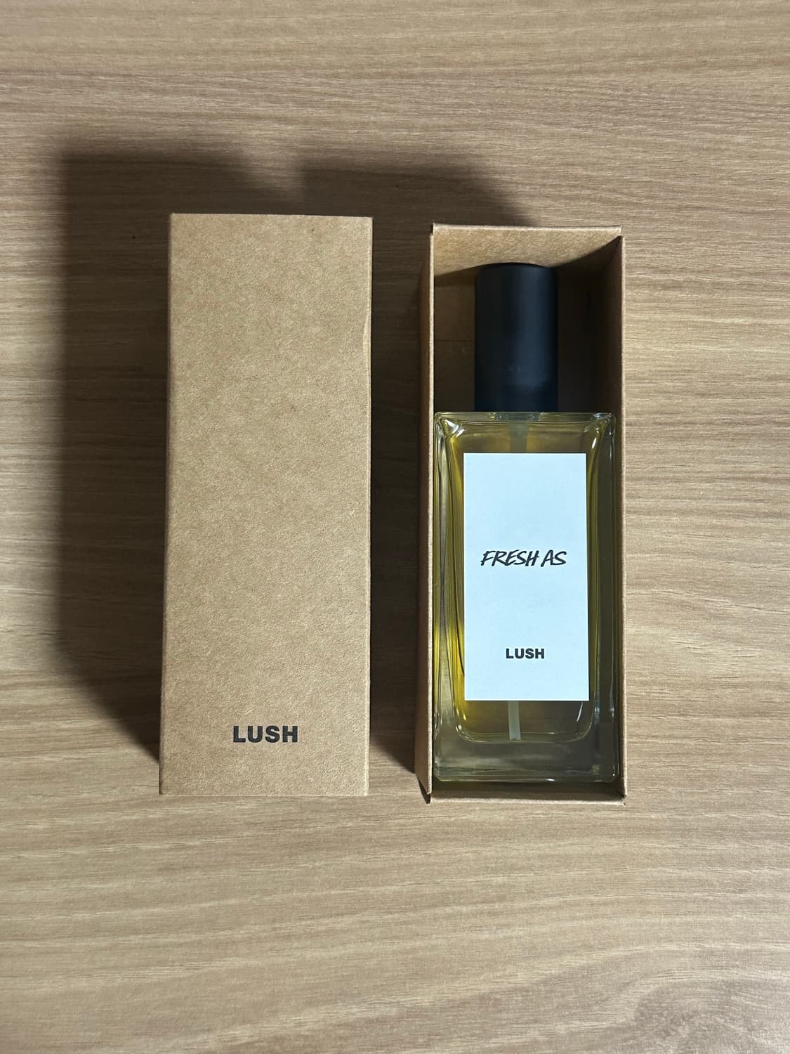 러쉬 프레쉬애즈 100ml 상품이미지1