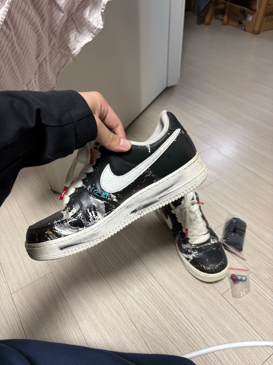 나이키 피마원 265 상품이미지3