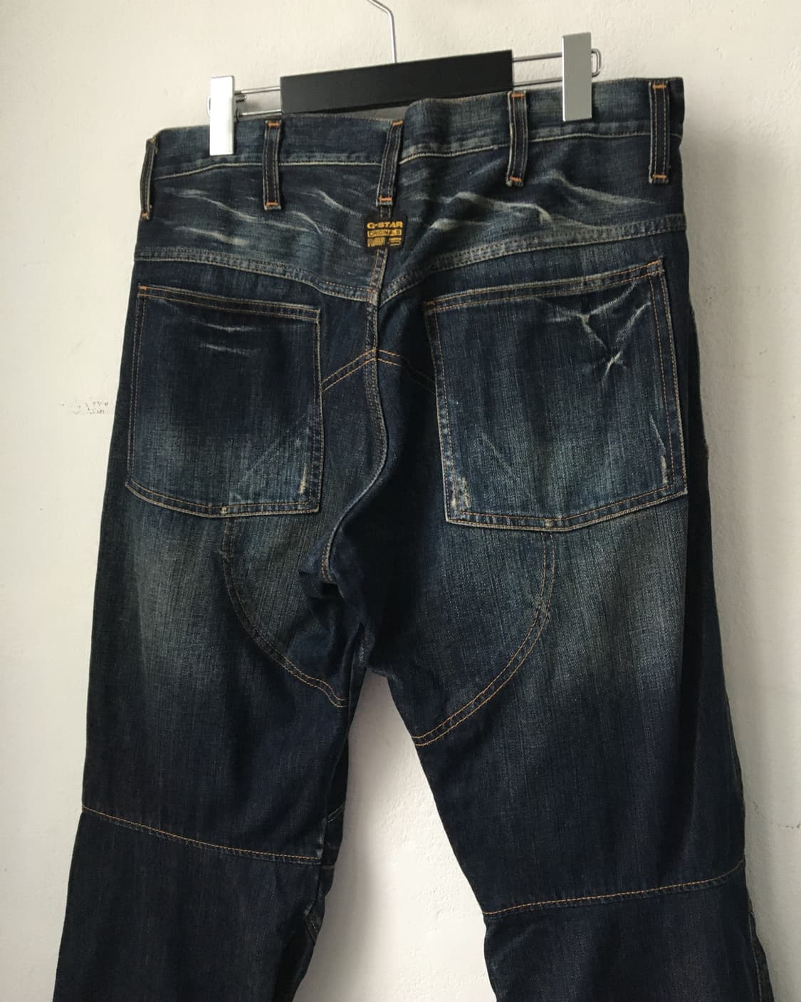 G star raw pants 상품이미지5