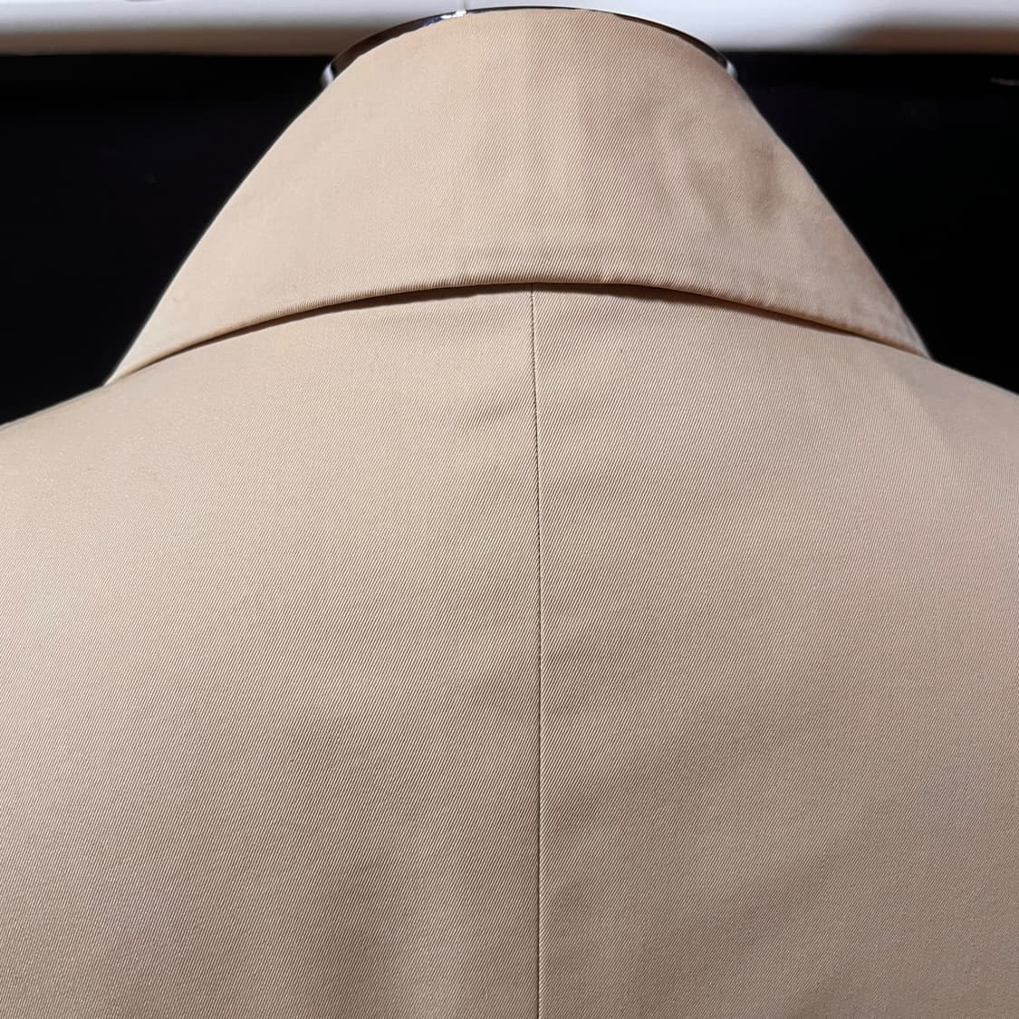 질 샌더 90–00s Tailor Made 더블 코트 상품이미지9