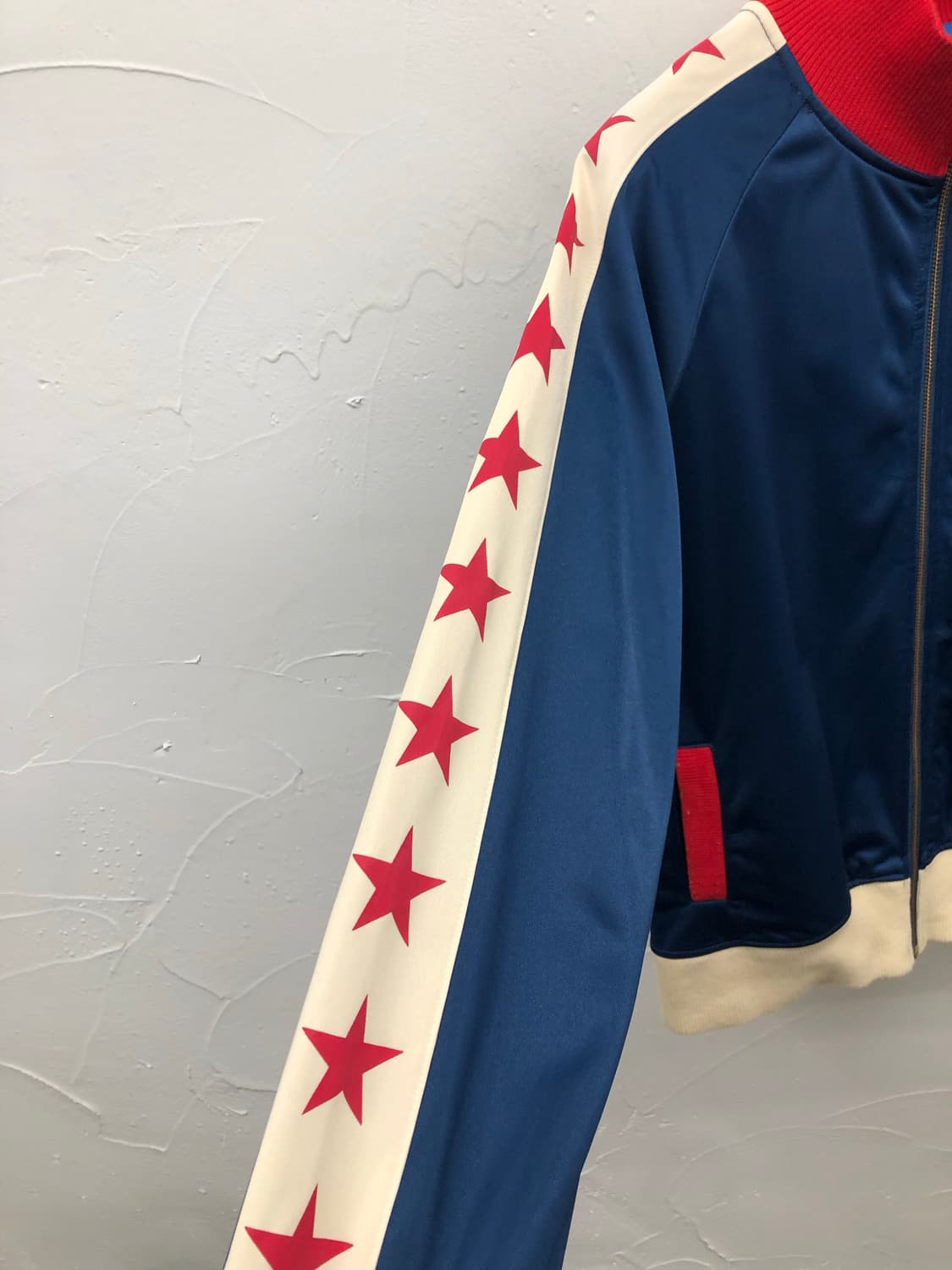 도쿄 디즈니랜드 트랙 집업 상품이미지4