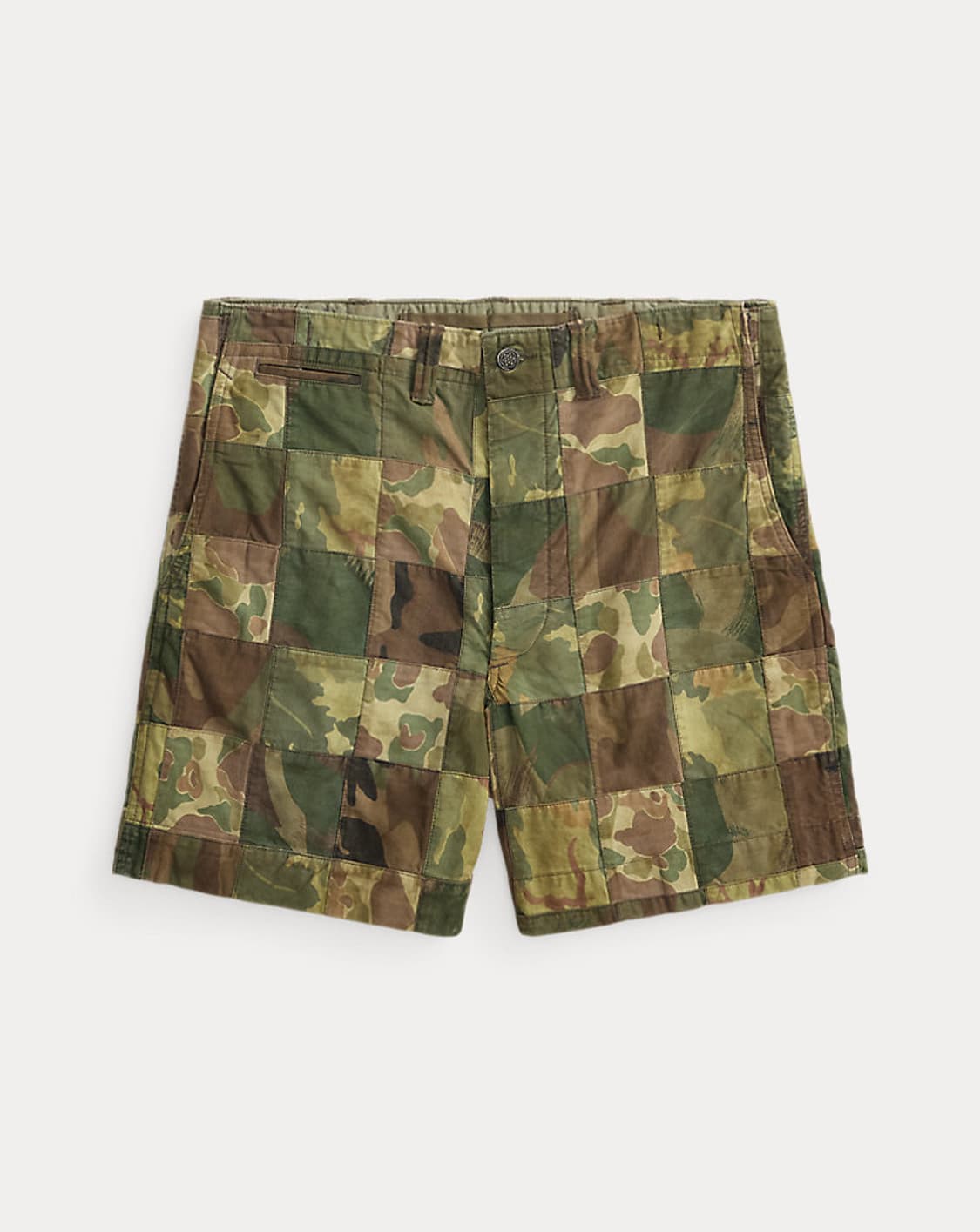 RRL 더블알엘 26SS 패치워크 자켓 L사이즈 신품 상품이미지9