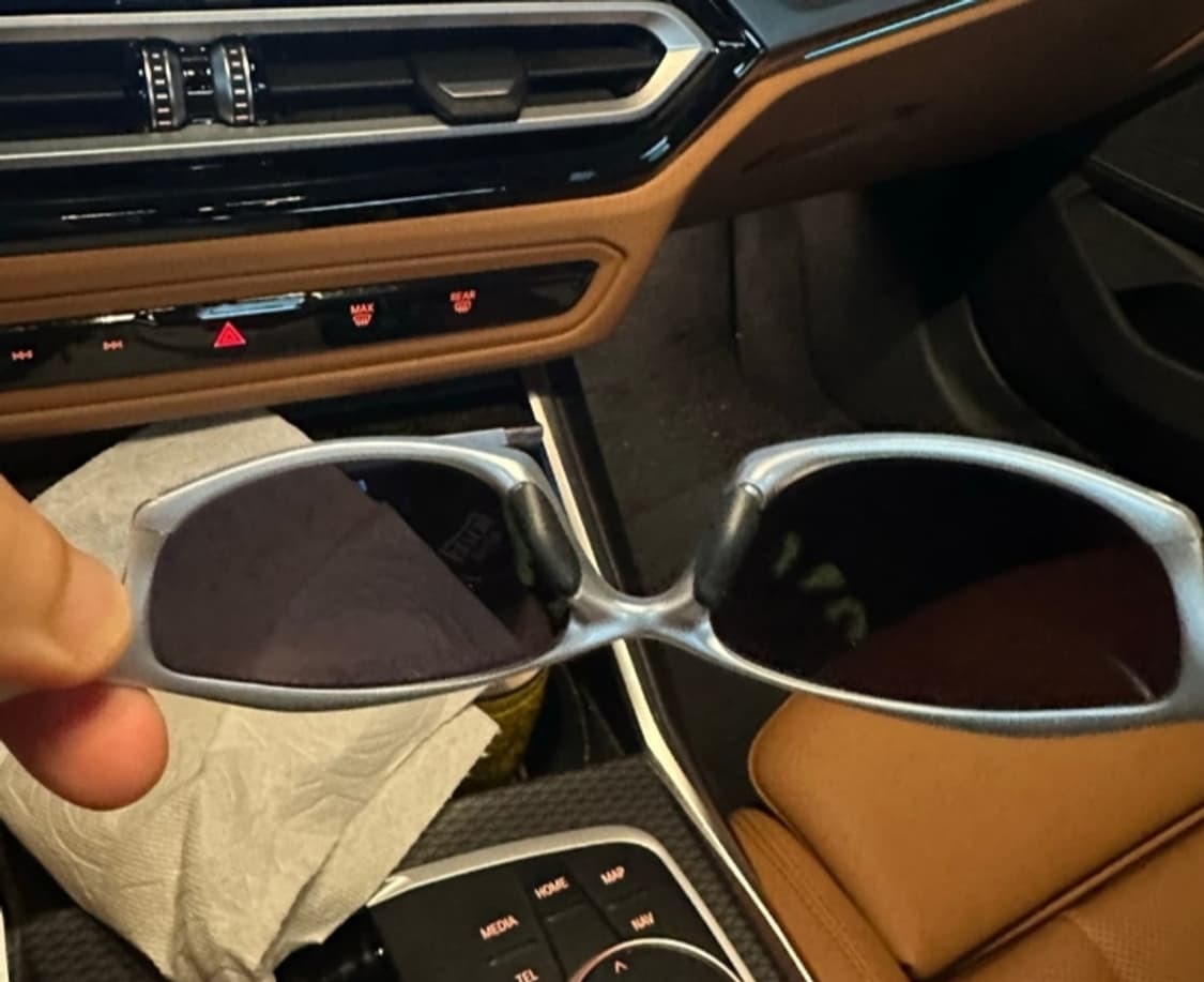 오클리 햇칫 oakley hatchet 상품이미지2