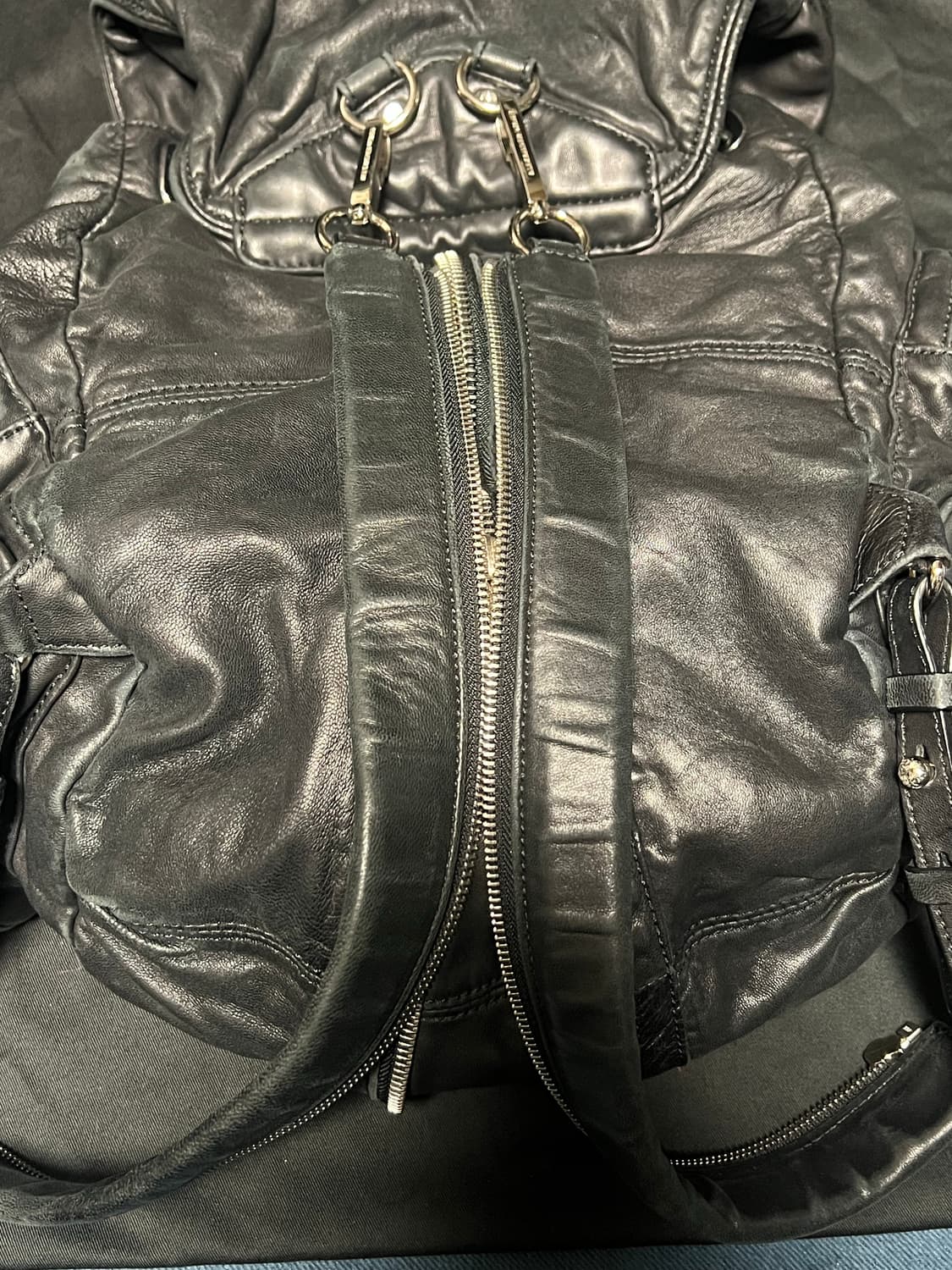 알렉산더왕 마르티 백팩 상품이미지5