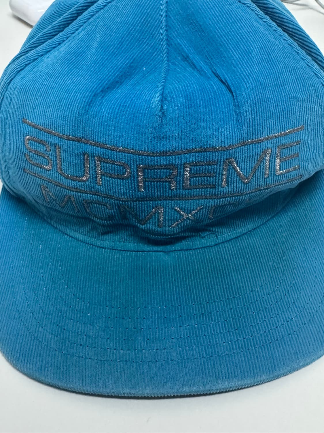 Supreme 슈프림 빈티지캡 Sport Stack 상품이미지2