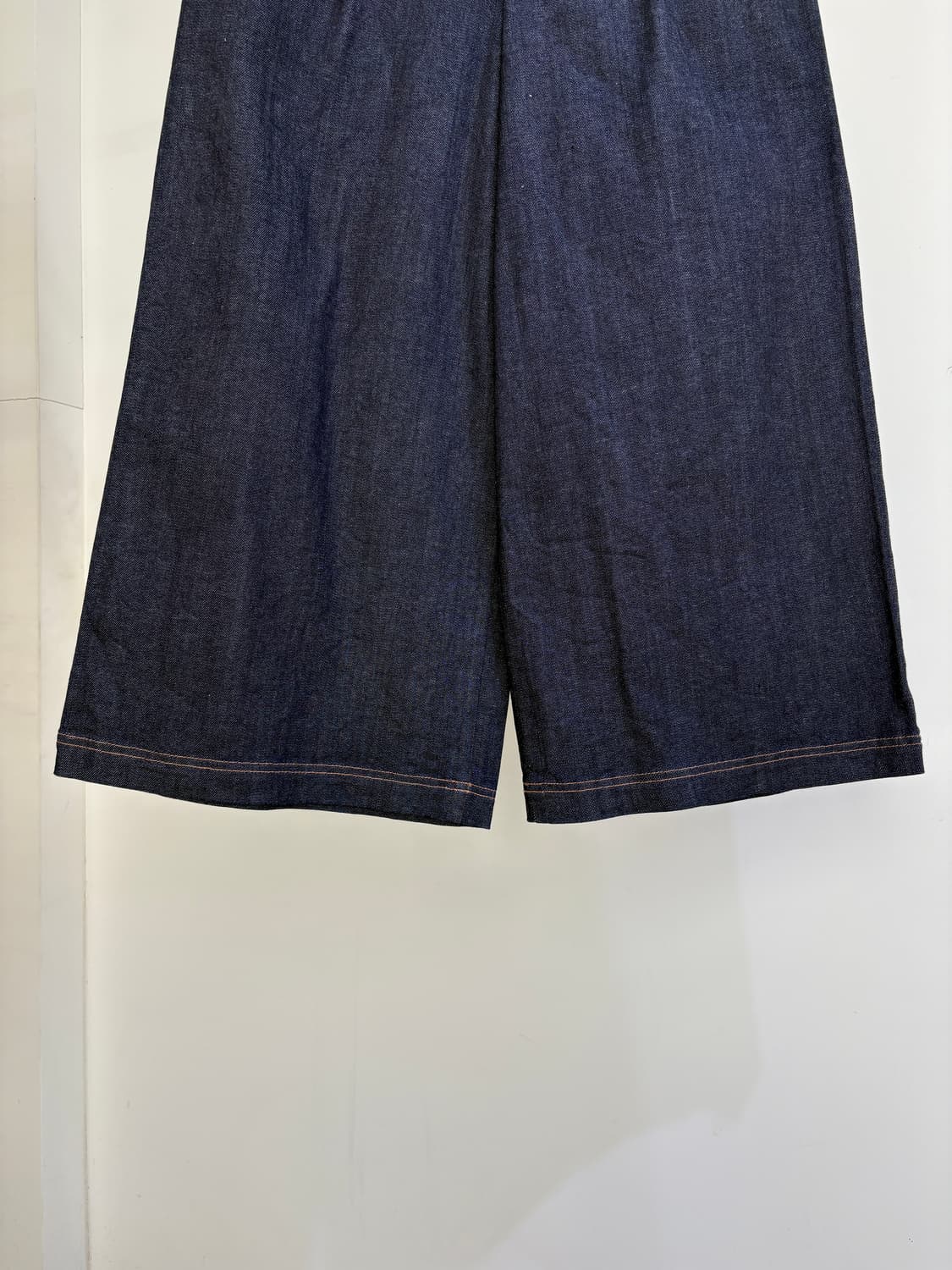 EBEX 데님반바지 상품이미지4