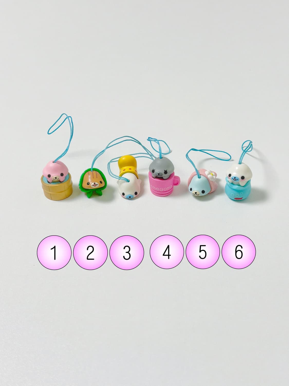 고전 마메고마 상품이미지1