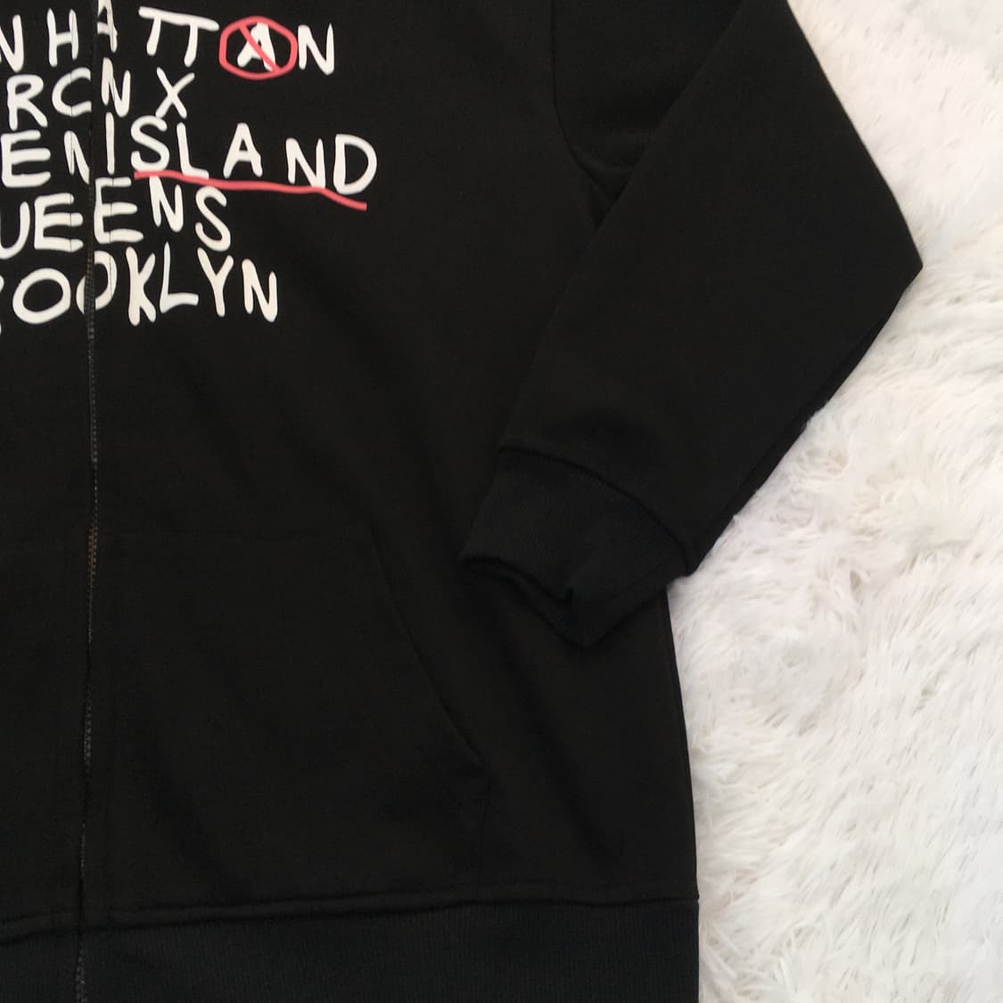 빈티지 레오파드 후드 집업 y2k 스트릿 갸루 펑키 일본빈티지738 상품이미지4