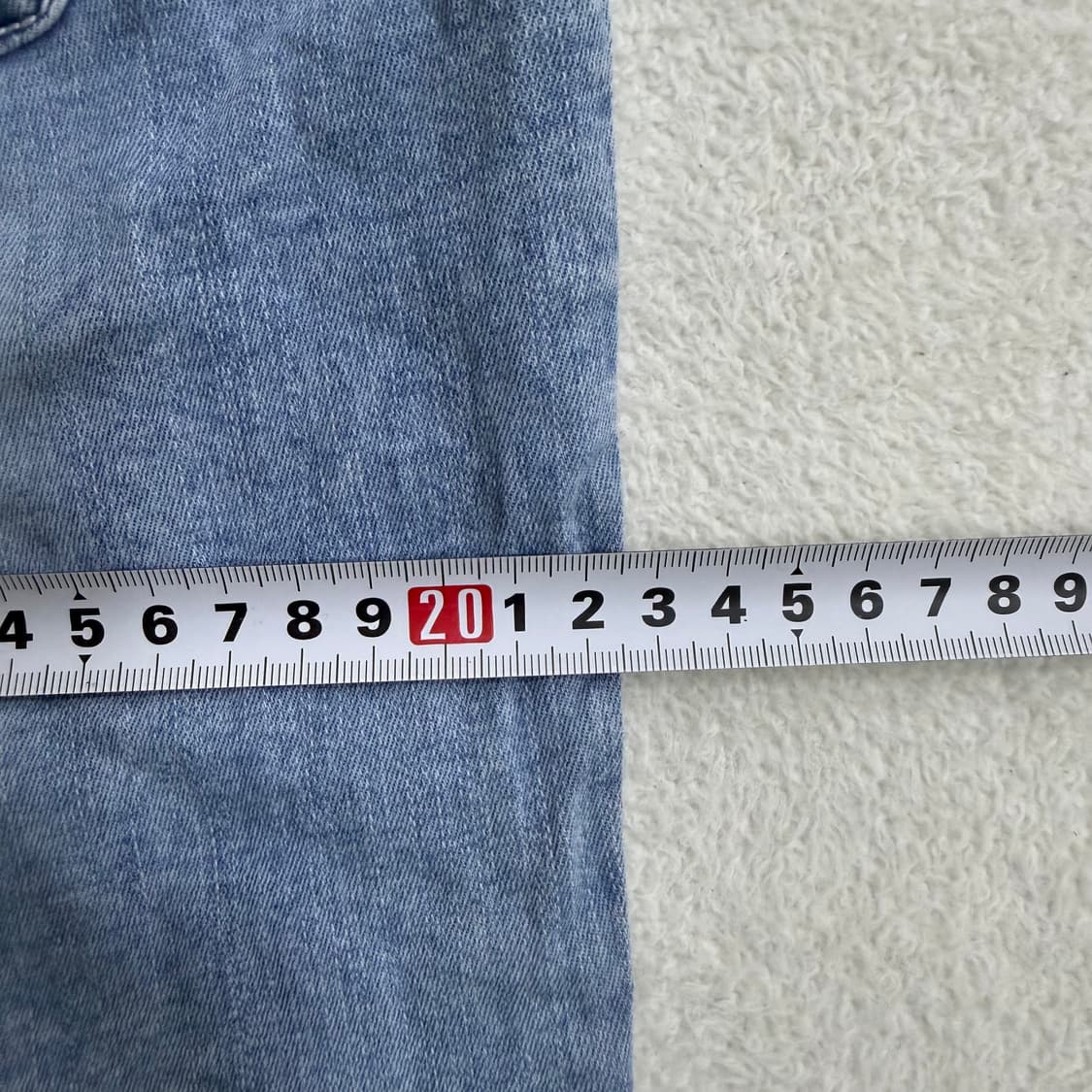 130 오후키즈 데님팬츠0429T 상품이미지6