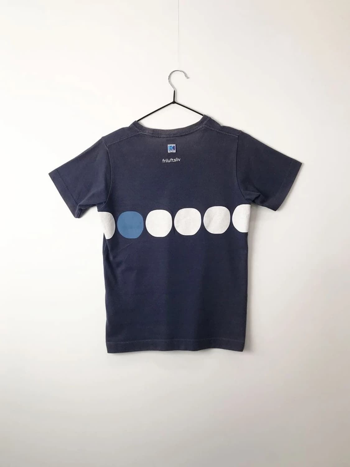 Helly Hansen Anchor Graphic Tee 상품이미지4