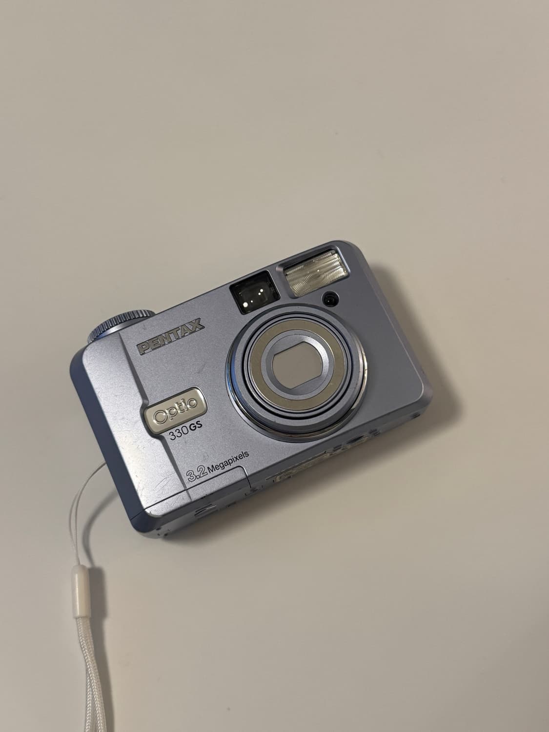 펜탁스 330gs 셀프카메라 상품이미지4