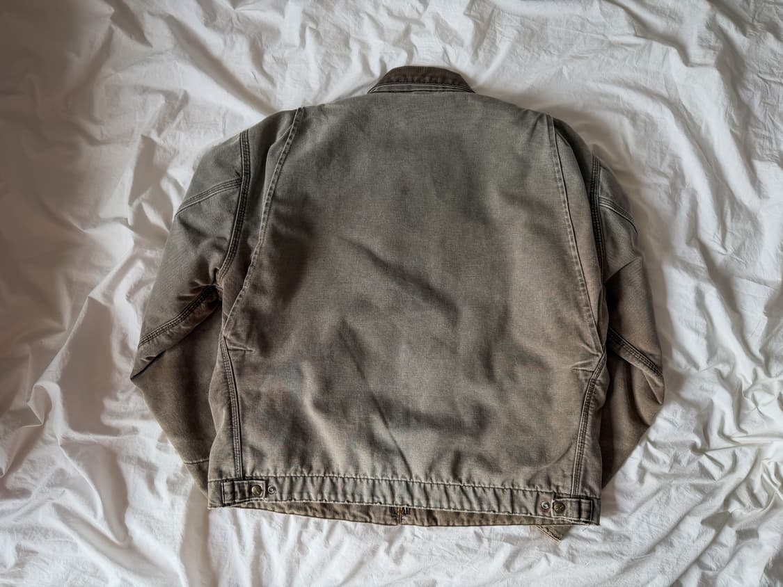 [XL] 칼하트 디트로이트 J43 CHT 상품이미지9