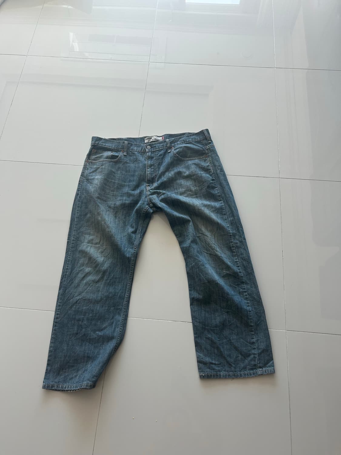 리바이스 569 38 상품이미지1