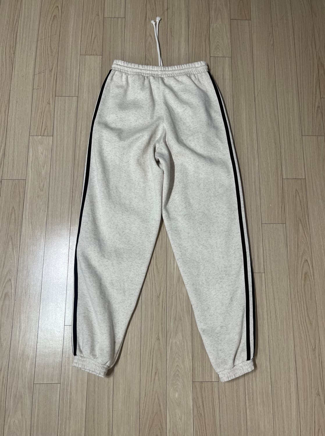 아디다스 조거 팬츠 기모 상품이미지2