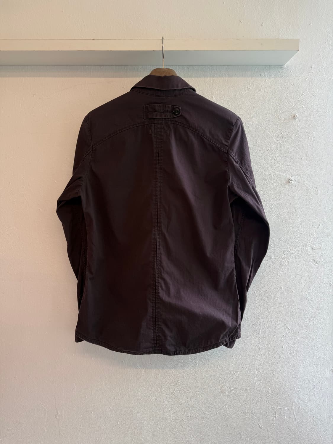 지스타로우 자켓 상품이미지5