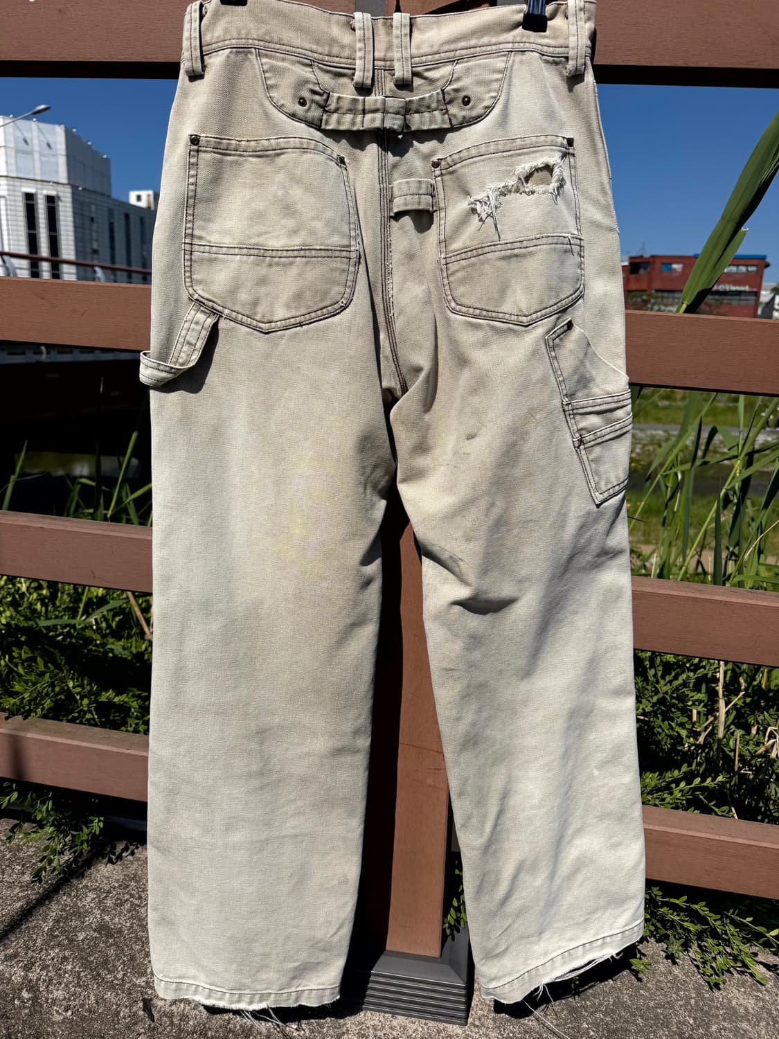 Tete Homme Double Knee (31) 상품이미지2