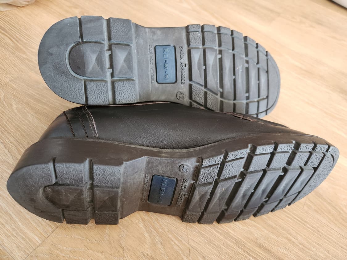 클레망 파드레 42 브라운 팝니다 상품이미지3