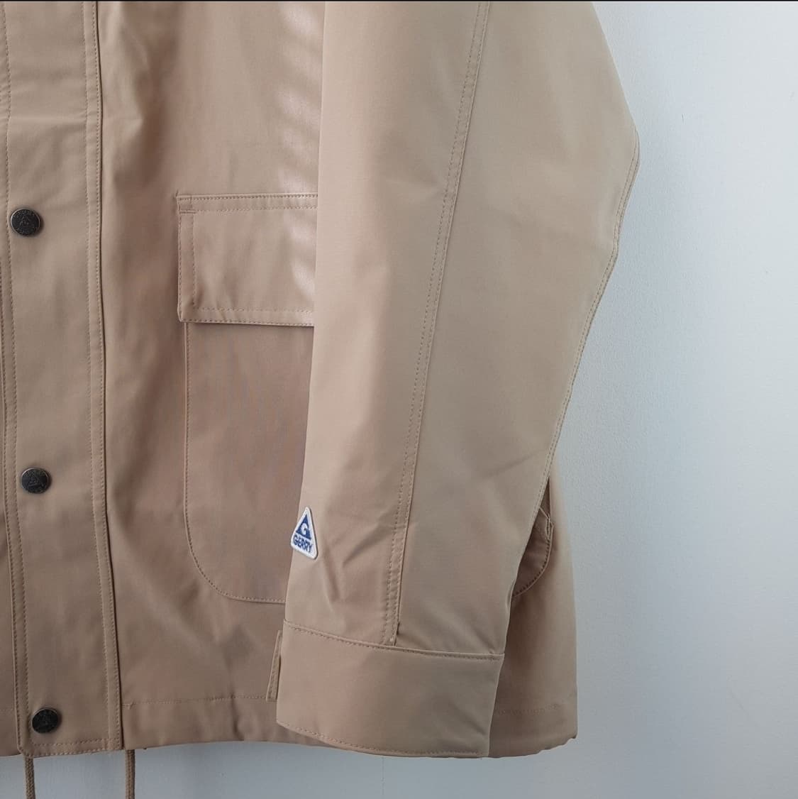 제리 나일론 마운틴 파카 상품이미지6