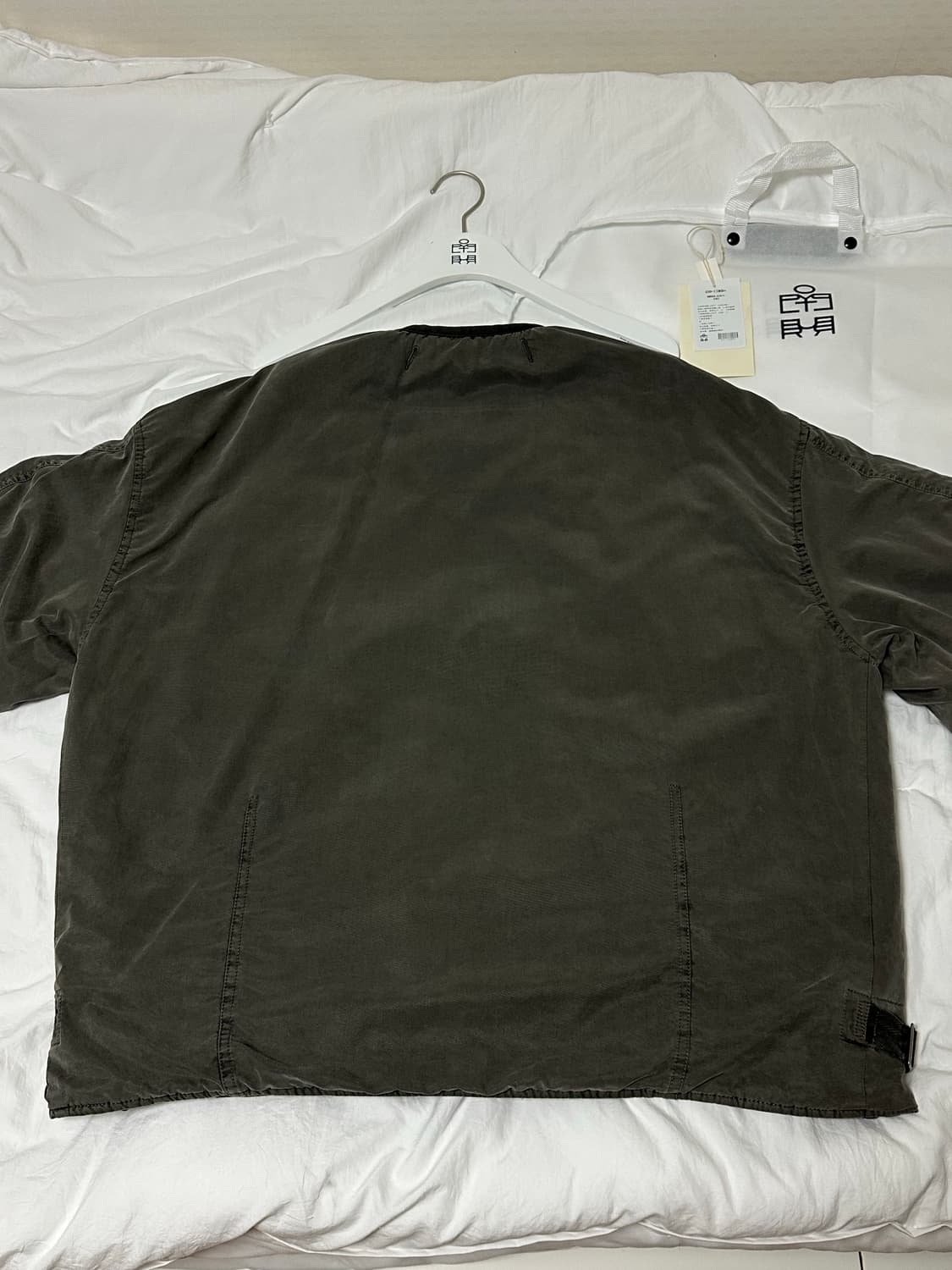 [4]폴리테루 라이너 세이지 제이드 상품이미지4