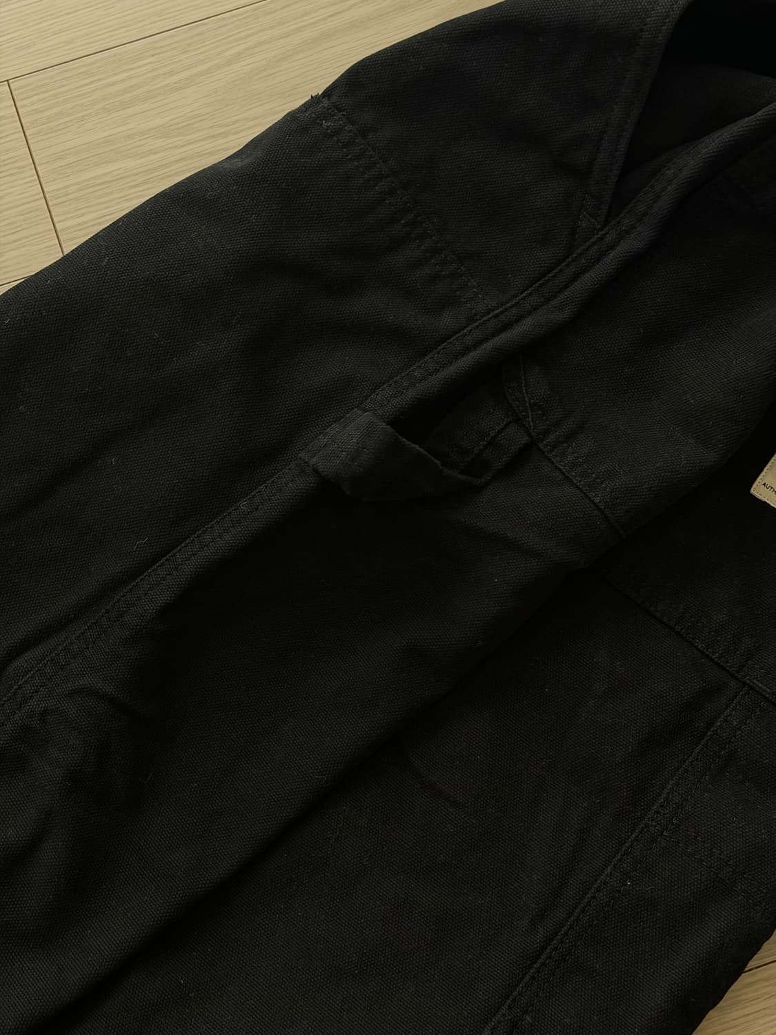 Stussy Double Knee Carpenter 스투시 더블니 카펜터 상품이미지4
