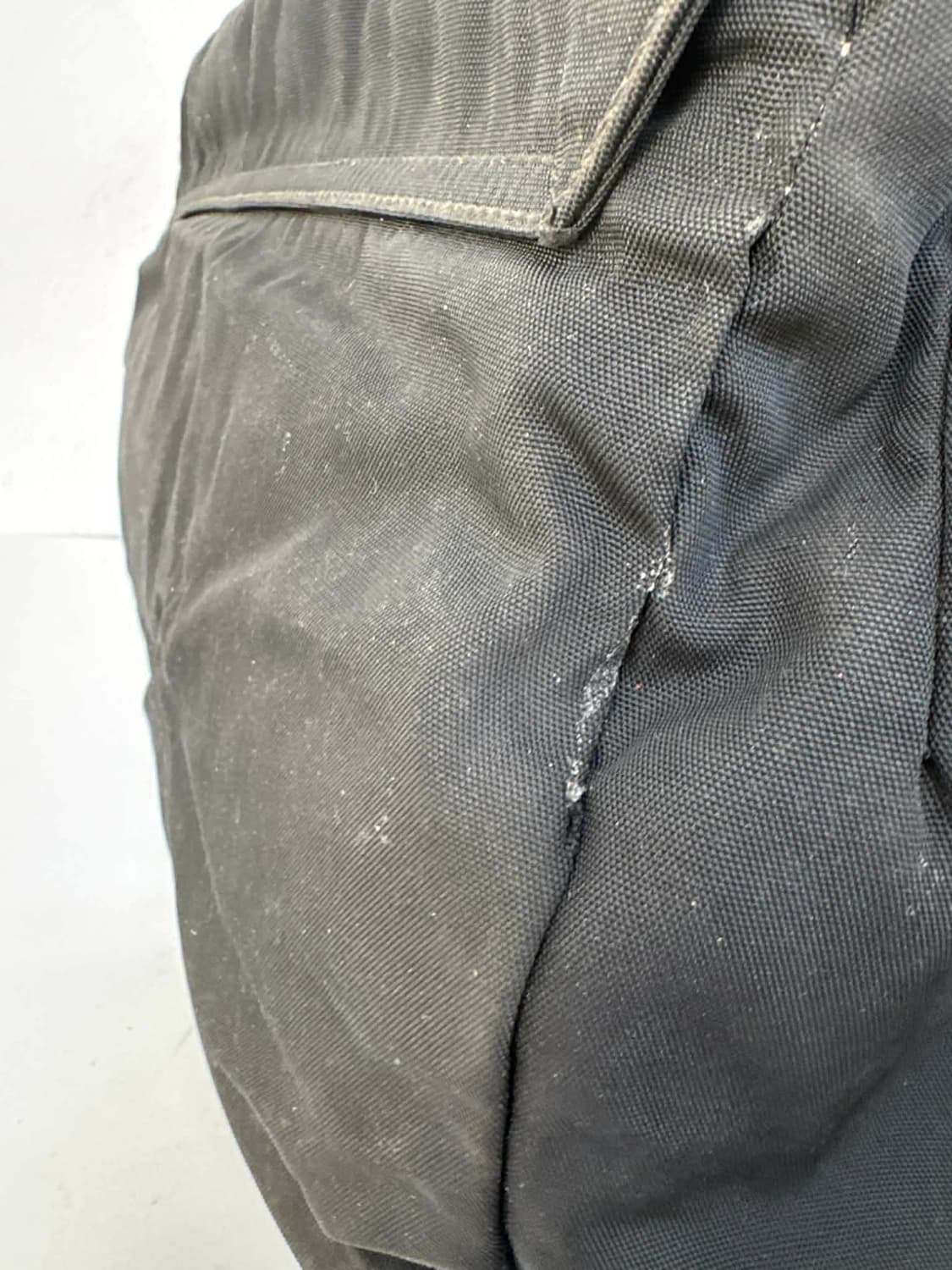 구찌 캔버스 빅백 브리프케이스 서류가방 상품이미지8