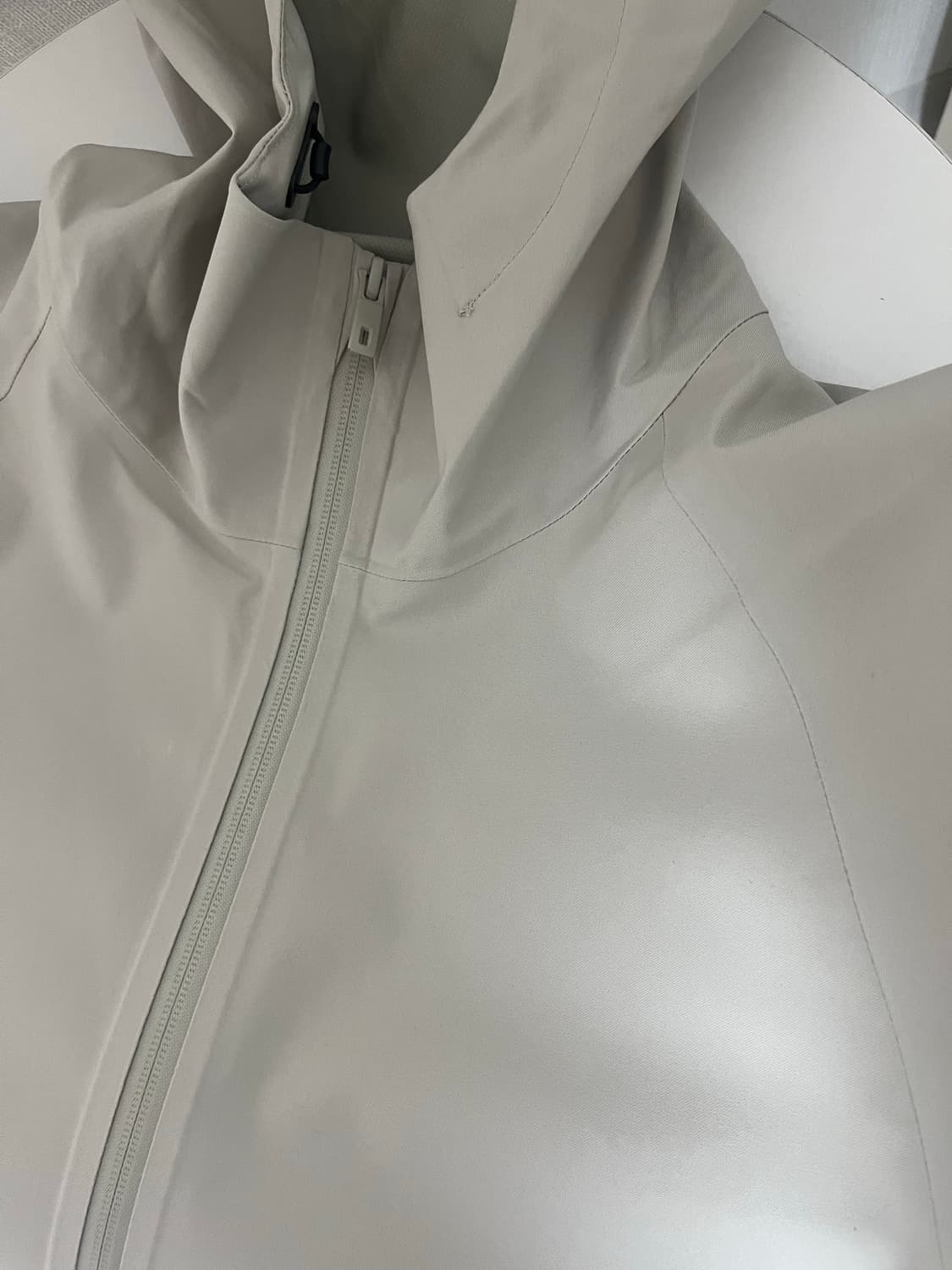 블록테크 바람막이 상품이미지1