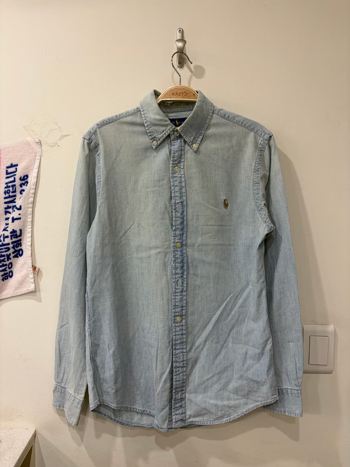 541. 폴로 셔츠 상품이미지1