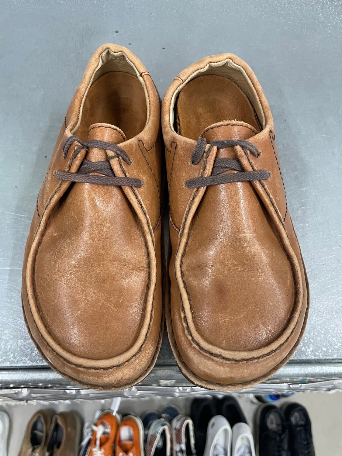 버켄스탁 패서디나 230 상품이미지5