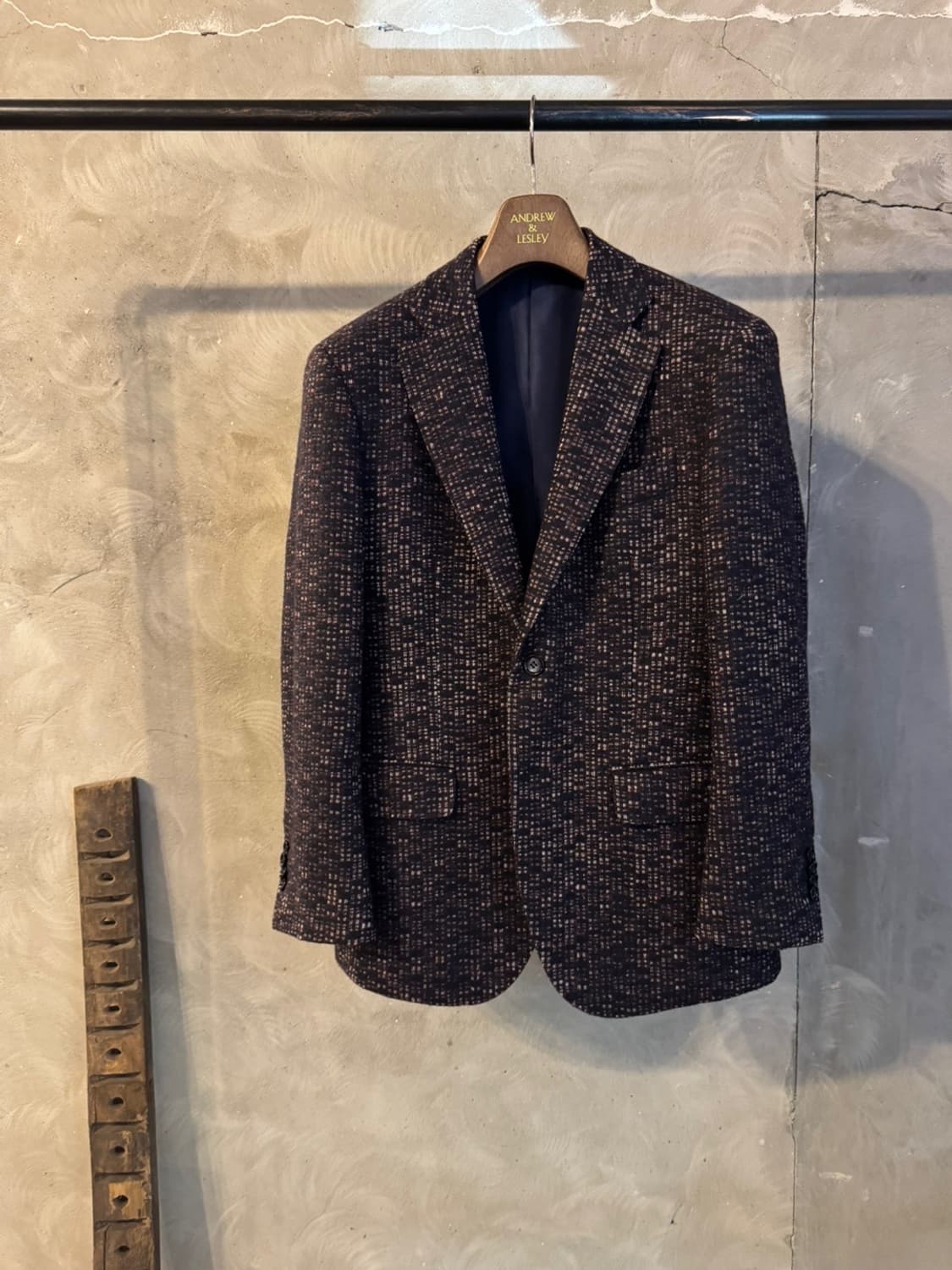 빨질레리 베이비 알파카 자켓 100 상품이미지1