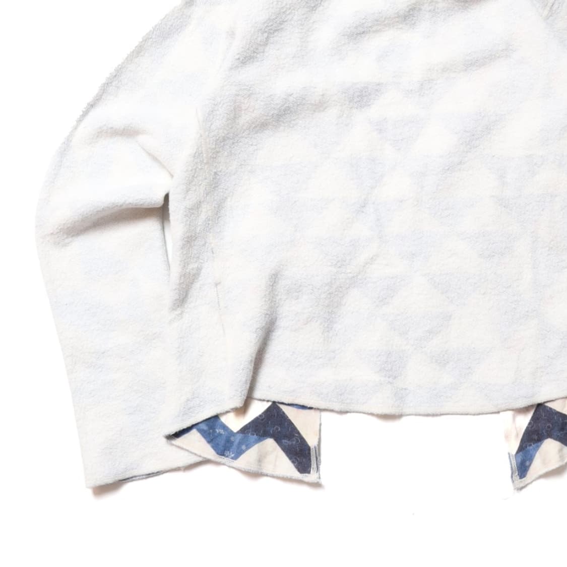 캐피탈 Kapital Pattern Cardigan

 상품이미지6