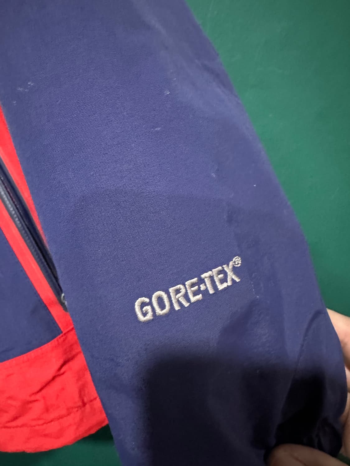 노스페이스 써밋시리즈 내피풀세트100사이즈 상품이미지4