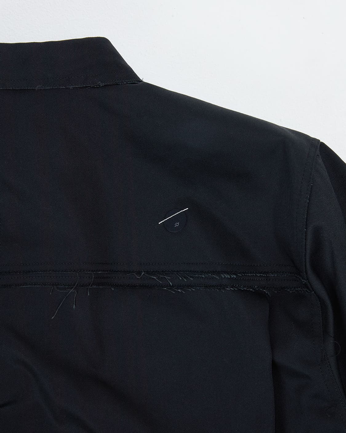 아더에러 Lovis 셔츠 블랙 a1 사이즈 상품이미지6