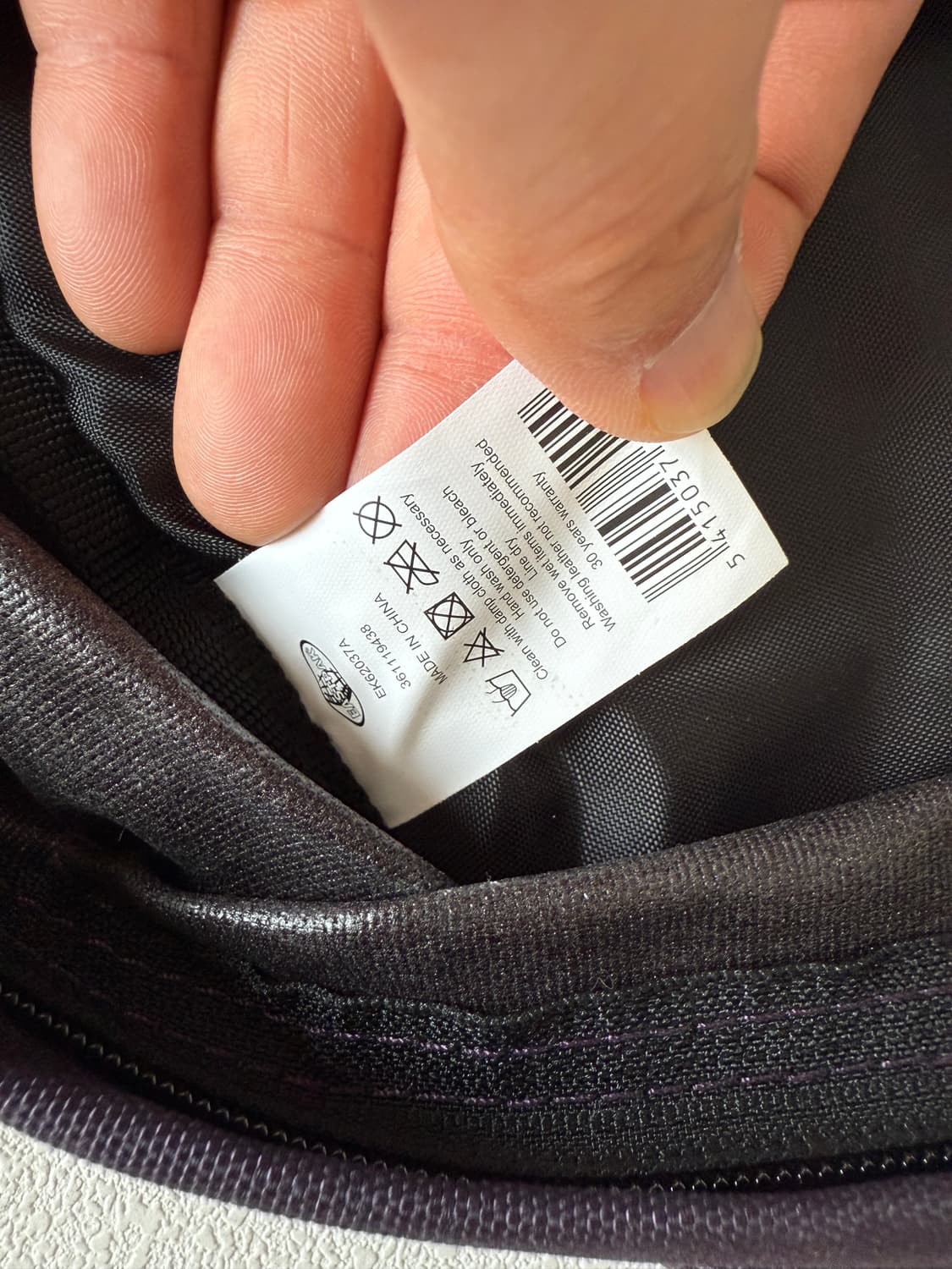 이스트팩(EASTPAK) 백팩 상품이미지8