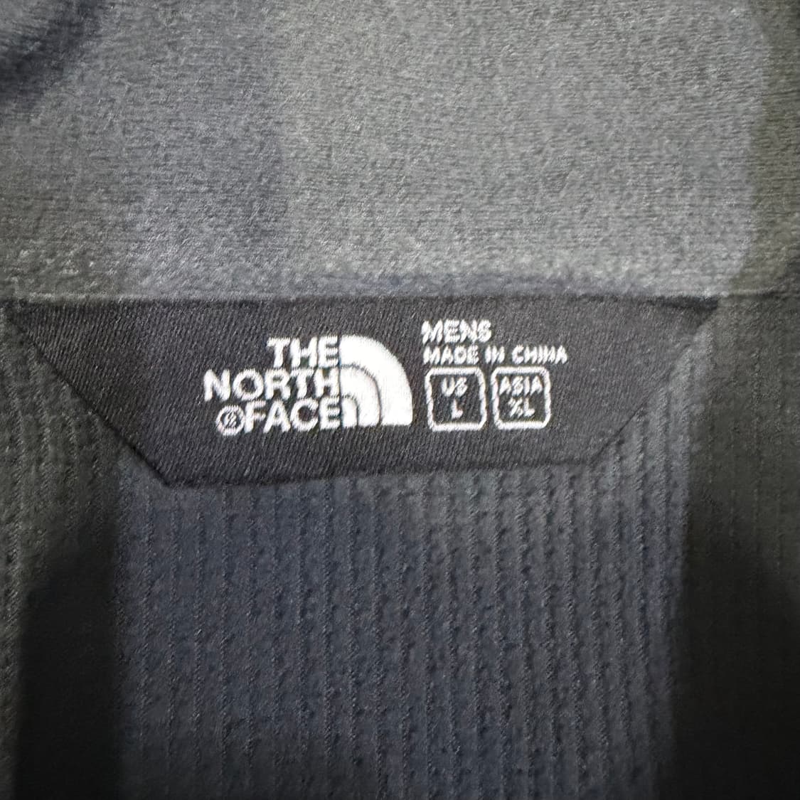 TNF 노스페이스 소프트쉘 자켓 상품이미지3