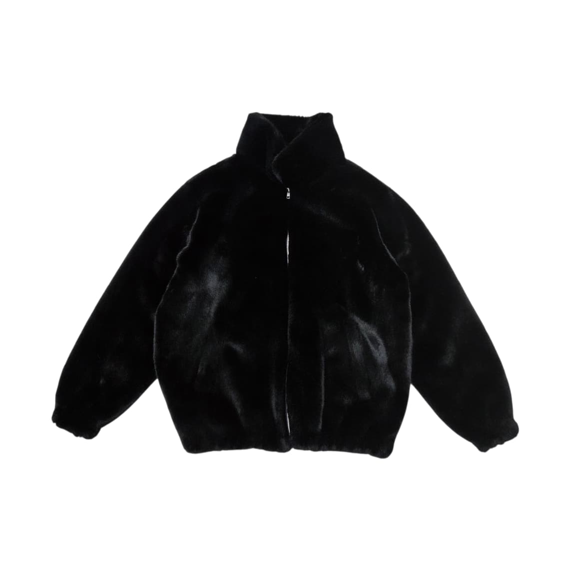 Fresh anti youth 프레시 안티 유스 인조 퍼 자켓 상품이미지1