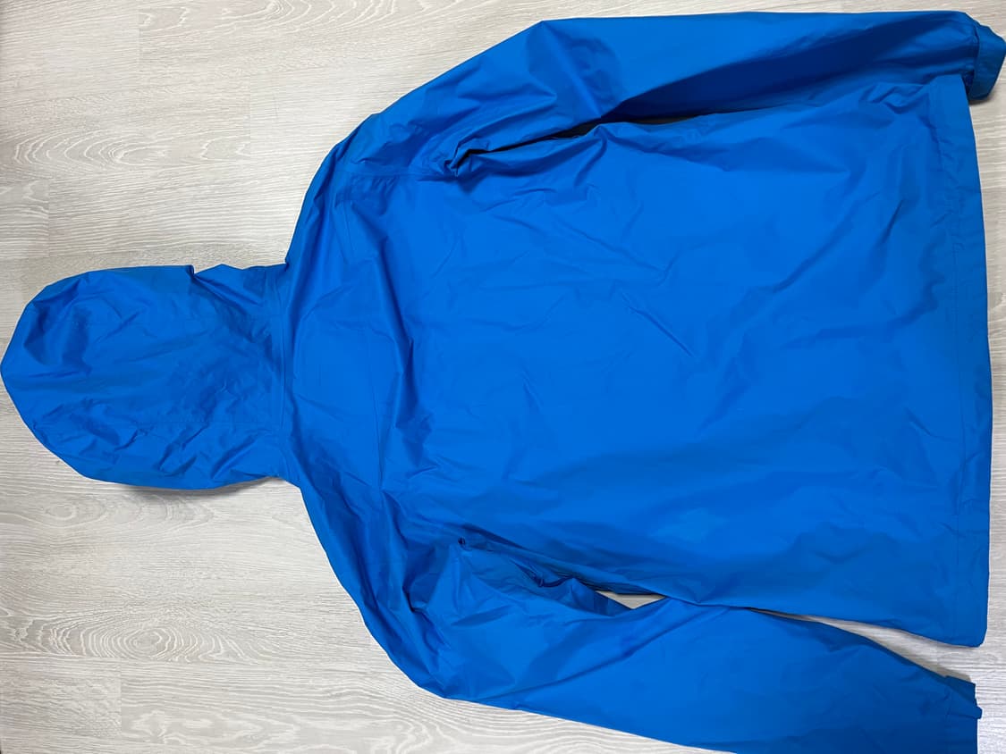 마운틴하드웨어 바람막이 XL 상품이미지5