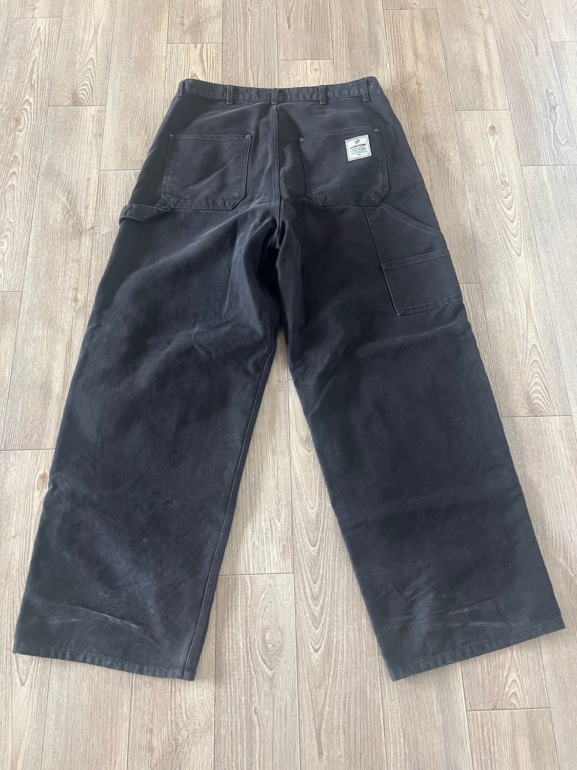 아오이로 더블니 블랙펄 [3] 상품이미지2