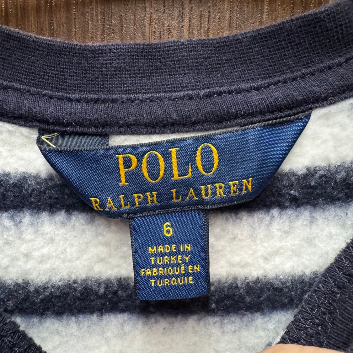 랄프로렌 폴로베어 원피스 6 상품이미지2