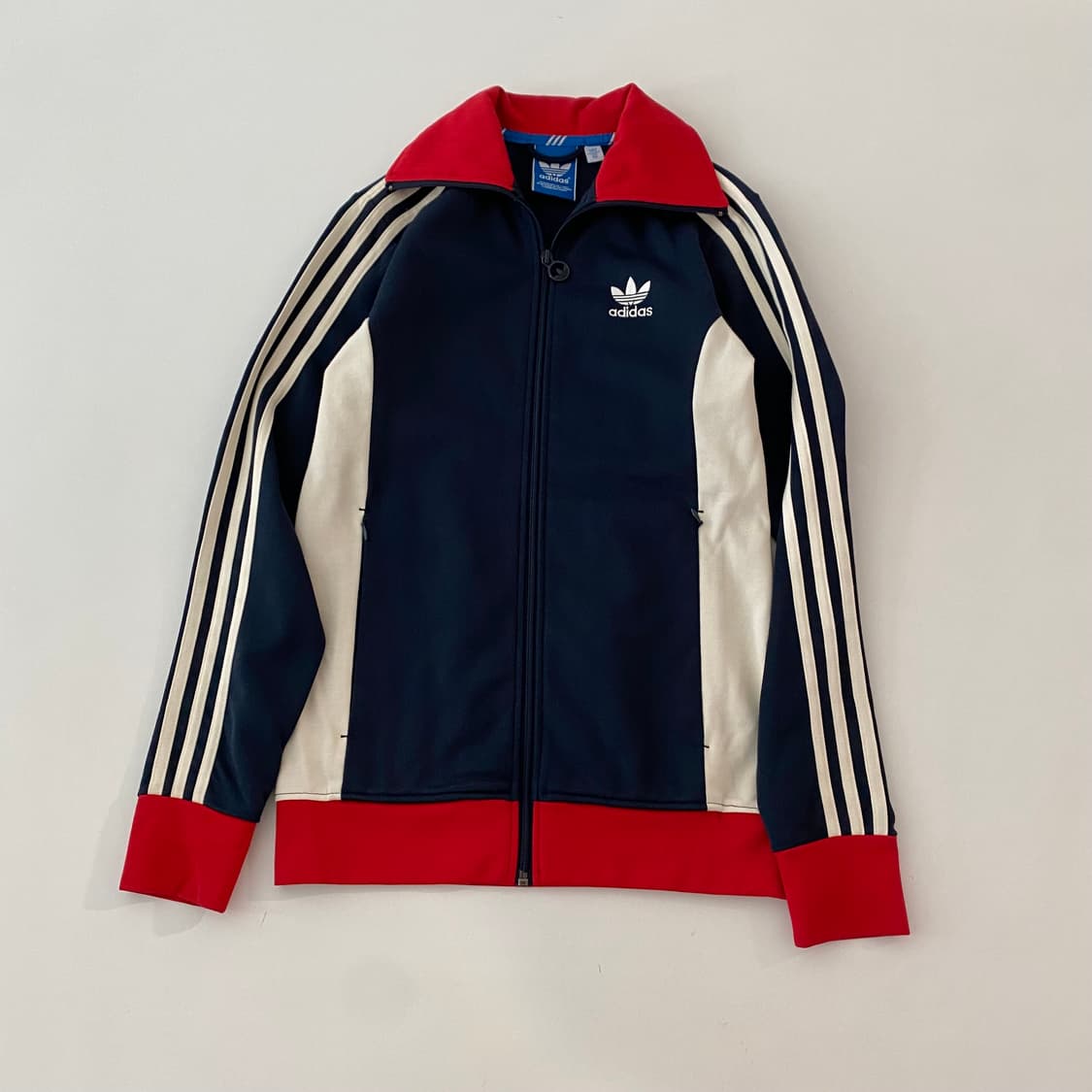 85) 아디다스 유로파져지 A1290 상품이미지3