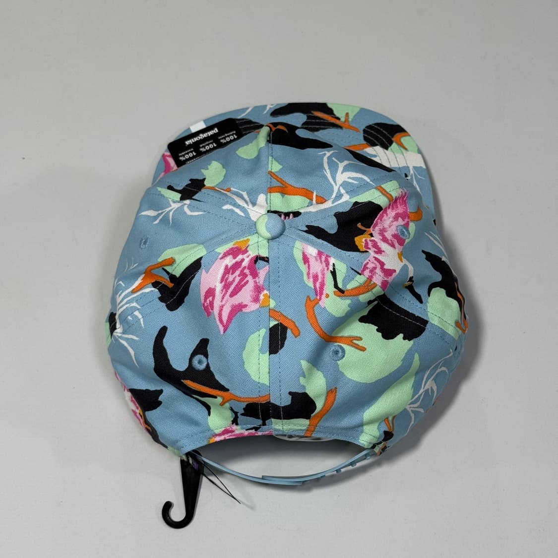 파타고니아 Live Simply Guitar Funfarer Cap 상품이미지3