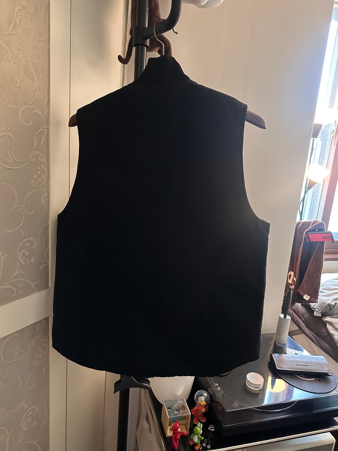 칼하트 워크 베스트 상품이미지3