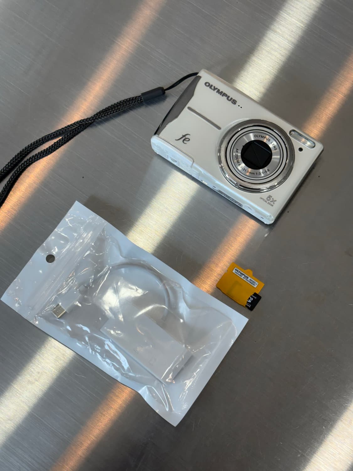 한글지원)올림푸스 fe-46 빈티지디카 상품이미지2