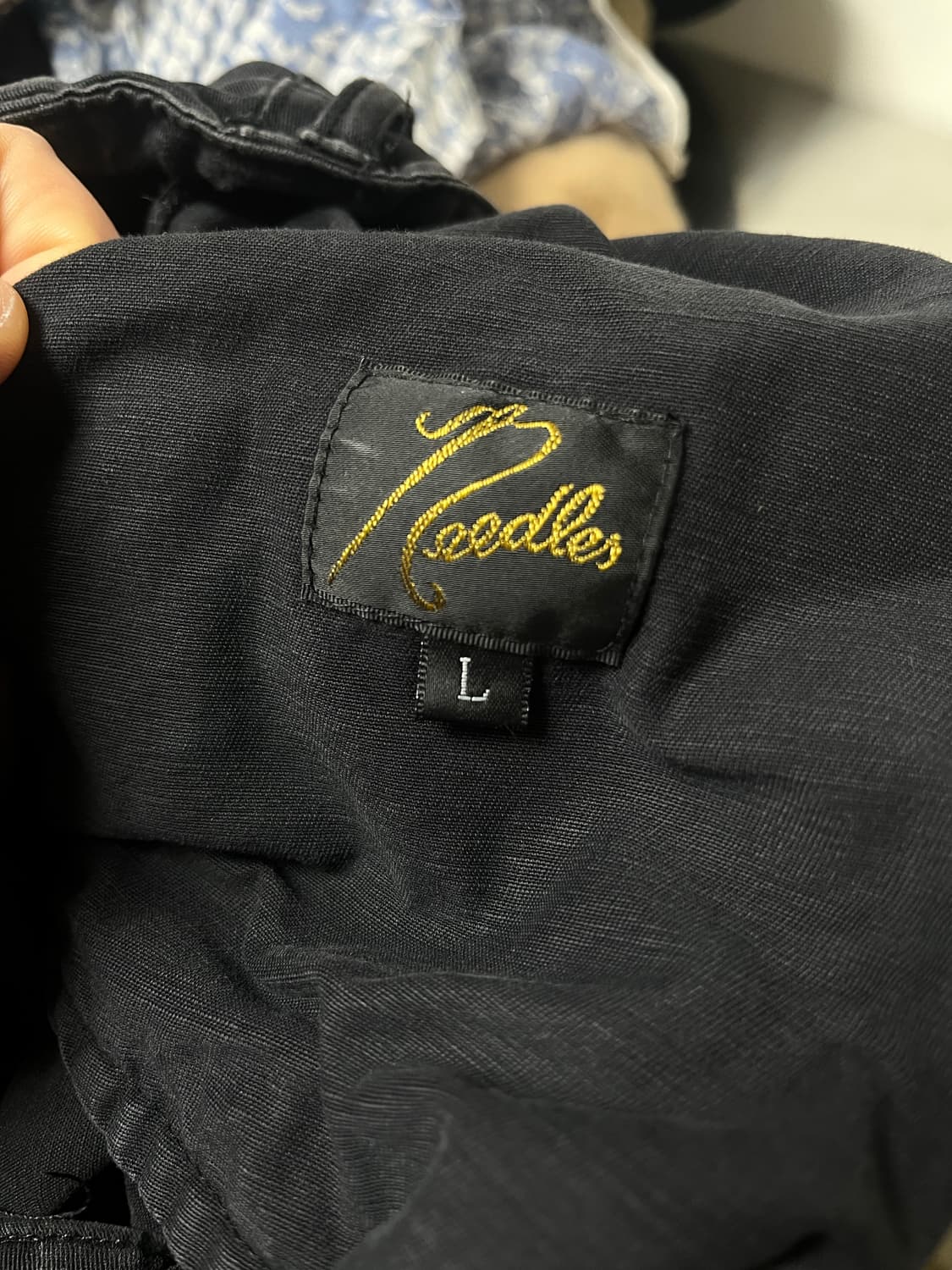 NEEDLES 상품이미지4