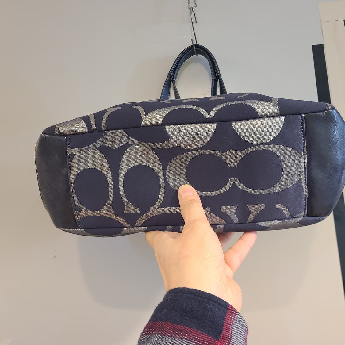 vtg.Coach F19664 상품이미지6