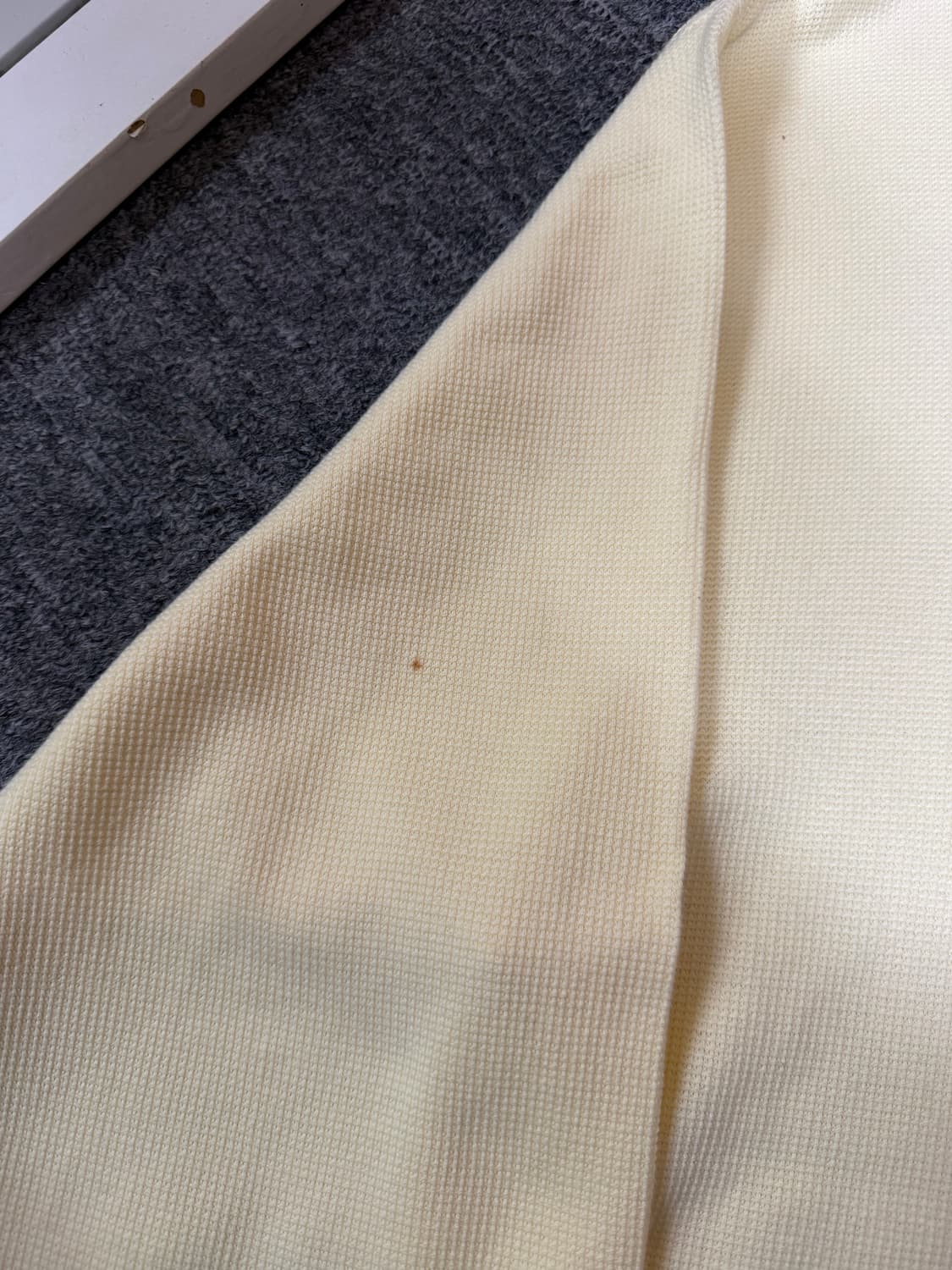 Mcgregor waffle long sleeve   상품이미지6